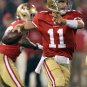 2011 NFL San Francisco 49ers Photo Collection
