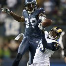 2011 NFL Seattle Seahawks Photo Collection