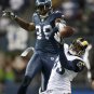 2011 NFL Seattle Seahawks Photo Collection