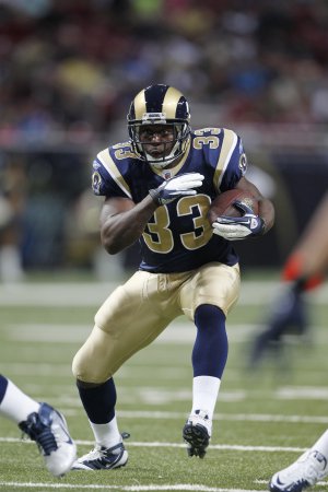 2011 NFL St. Louis Rams Photo Collection