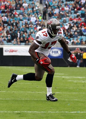 2011 NFL Tampa Bay Buccaneers Photo Collection