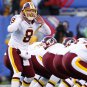 2011 NFL Washington Redskins Photo Collection