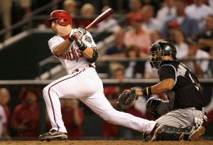 2007 MLB Arizona Diamondbacks Photo Collection