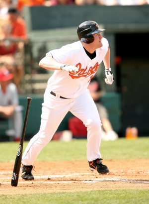 2007 MLB Baltimore Orioles Photo Collection