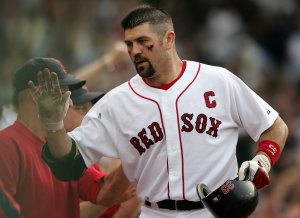 2007 MLB Boston Red Sox Photo Collection