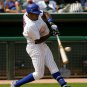 2007 MLB Chicago Cubs Photo Collection