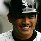 2007 MLB Chicago White Sox Photo Collection