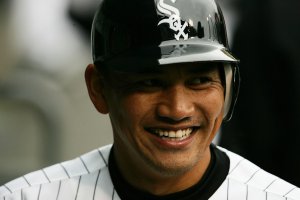 2007 MLB Chicago White Sox Photo Collection