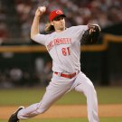 2007 MLB Cincinnati Reds  Photo Collection