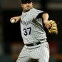 2007 MLB Colorado Rockies Photo Collection