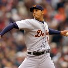 2007 MLB Detroit Tigers Photo Collection