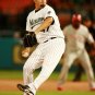 2007 MLB Florida Marlins Photo Collection