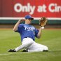 2007 MLB Kansas City Royals Photo Collection