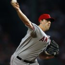 2007 MLB Los Angeles Angels of Anaheim Photo Collection