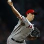2007 MLB Los Angeles Angels of Anaheim Photo Collection