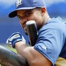 2007 MLB Milwaukee Brewers Photo Collection