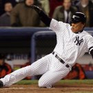 2007 MLB New York Yankees Photo Collection