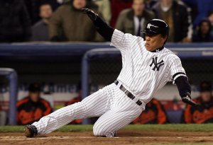 2007 MLB New York Yankees Photo Collection