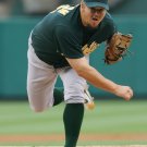 2007 MLB Oakland Athletics Photo Collection