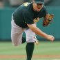 2007 MLB Oakland Athletics Photo Collection