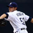 2007 MLB San Diego Padres Photo Collection