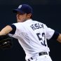 2007 MLB San Diego Padres Photo Collection
