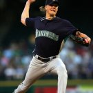 2007 MLB Seattle Mariners Photo Collection