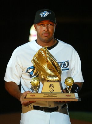 2007 MLB Toronto Blue Jays Photo Collection