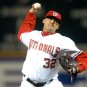 2007 MLB Washington Nationals Photo Collection