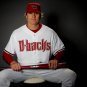 2008 MLB Arizona Diamondbacks Photo Collection