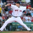 2008 MLB Boston Red Sox Photo Collection