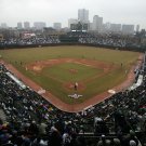 2008 MLB Chicago Cubs Photo Collection