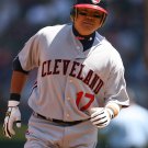 2008 MLB Cleveland Indians Photo Collection