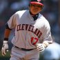 2008 MLB Cleveland Indians Photo Collection