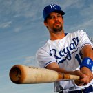 2008 MLB Kansas City Royals Photo Collection