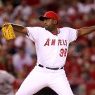 2008 MLB Los Angeles Angels of Anaheim Photo Collection