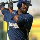 2008 MLB Milwaukee Brewers Photo Collection