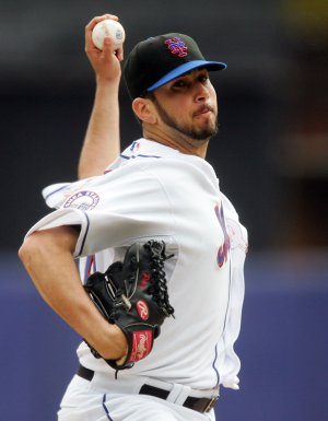 2008 MLB New York Mets Photo Collection