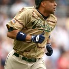 2008 MLB San Diego Padres Photo Collection