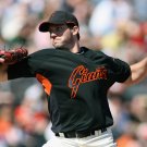 2008 MLB San Francisco Giants Photo Collection