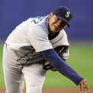2008 MLB Seattle Mariners Photo Collection
