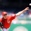 2008 MLB Washington Nationals Photo Collection