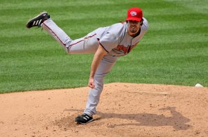 2009 MLB Arizona Diamondbacks Photo Collection