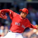 2009 MLB Boston Red Sox Photo Collection