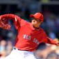2009 MLB Boston Red Sox Photo Collection