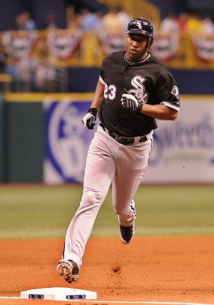 2009 MLB Chicago White Sox Photo Collection
