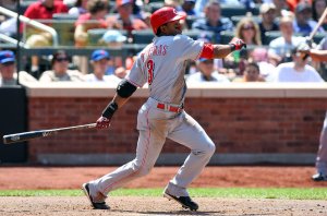 2009 MLB Cincinnati Reds Photo Collection