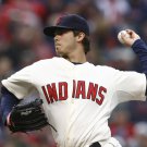 2009 MLB Cleveland Indians Photo Collection