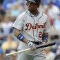 2009 MLB Detroit Tigers Photo Collection