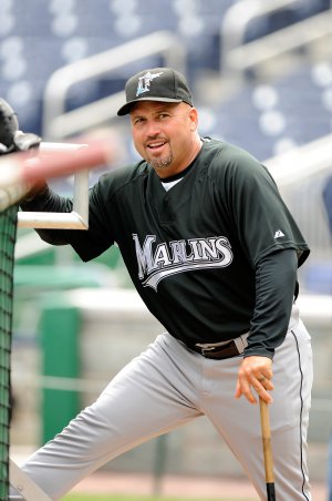 2009 MLB Florida Marlins Photo Collection